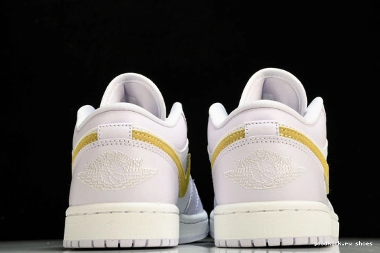 Low Grape 1 DC0774-501 DC0774-501 Jordan Barely 0206